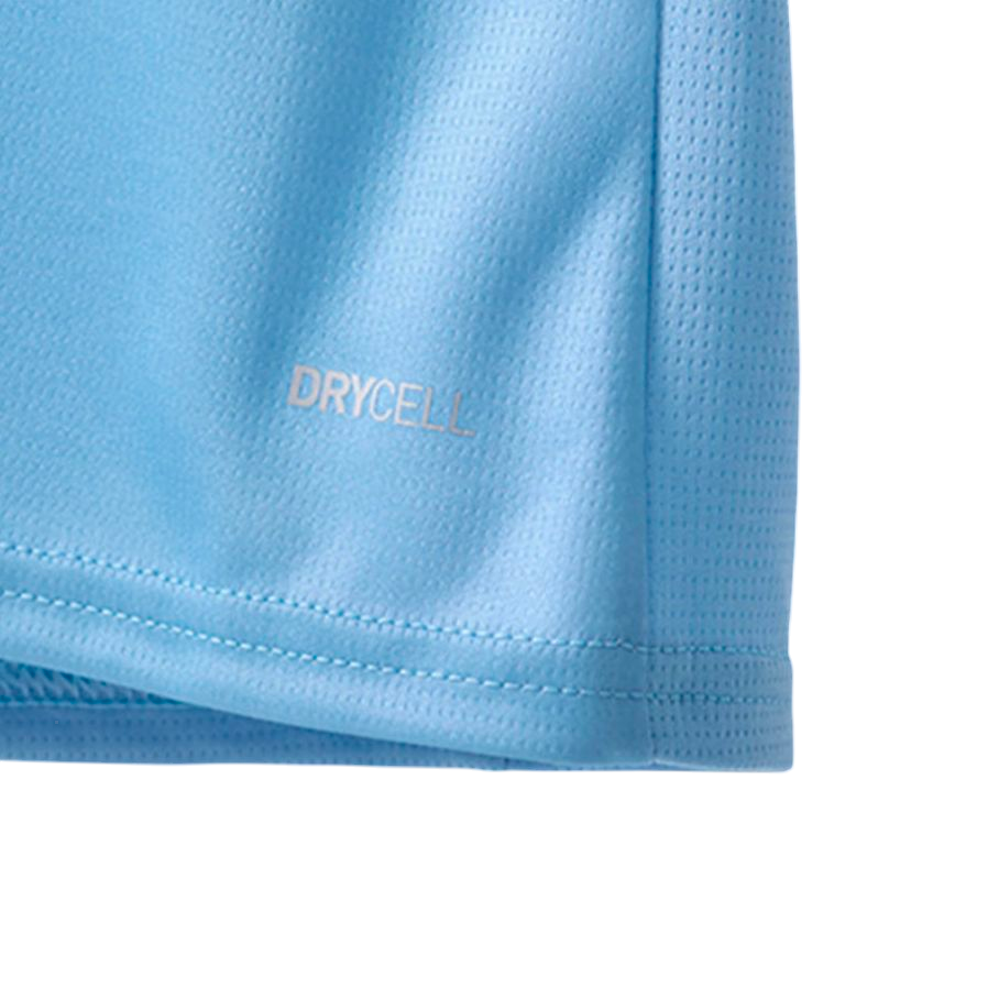 Maillot domicile Manchester City 2025/26