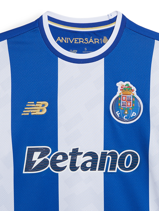 Maillot  Domicile FC Porto 25/26