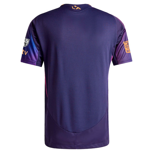 Maillot Domicile LA Galaxy  2025
