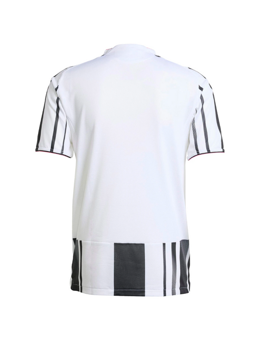 Maillot  domicile de la Juventus 2025/26