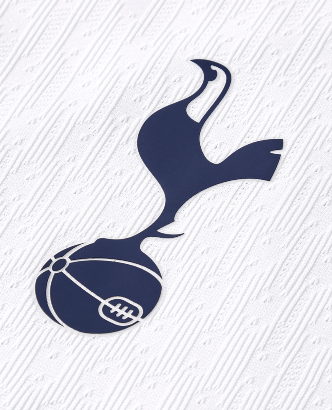 Maillot domicile  Tottenham Hotspur 2025/26