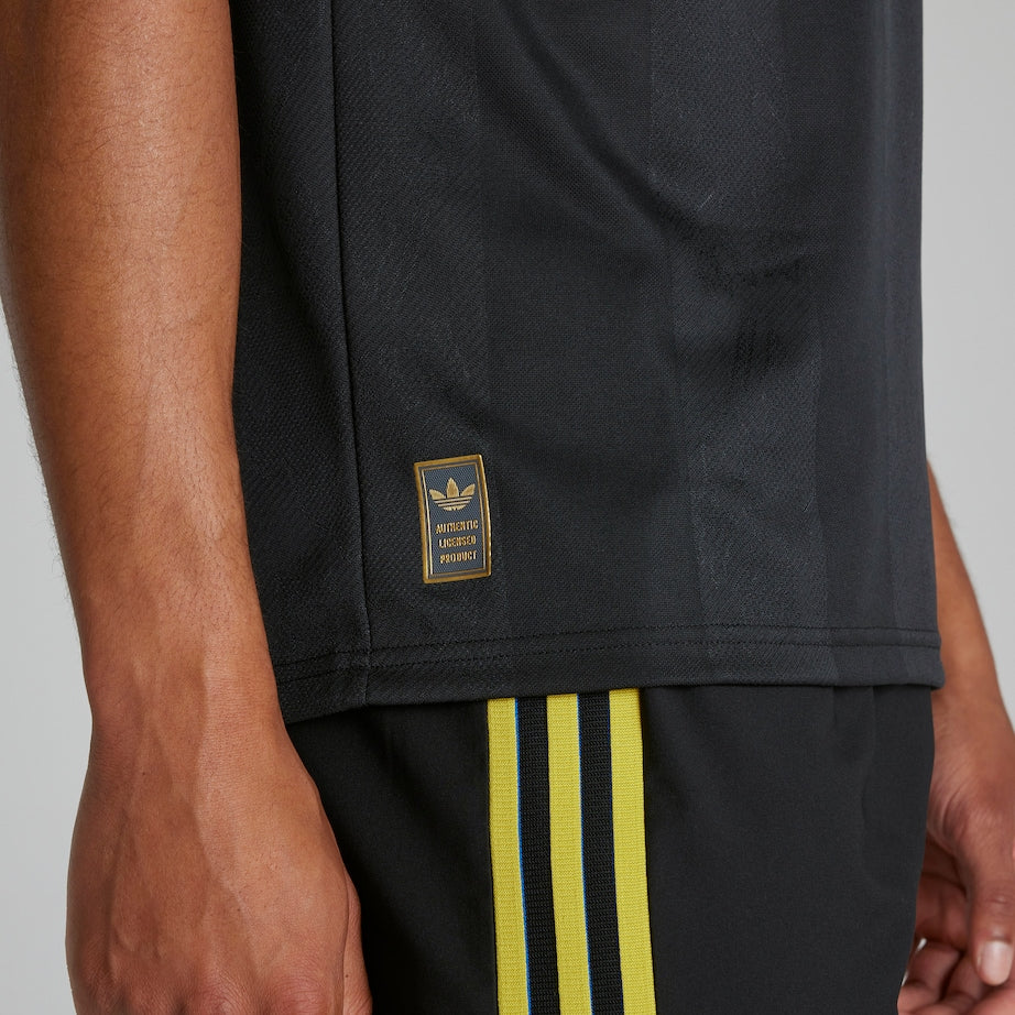 Maillot extérieur Manchester United 2025-2026 (Version Européenne)