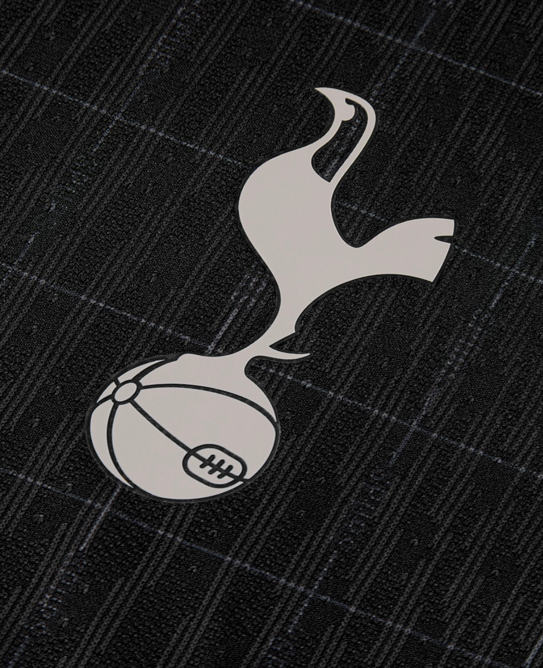 Maillot Extérieur Tottenham Hotspur 2025/26