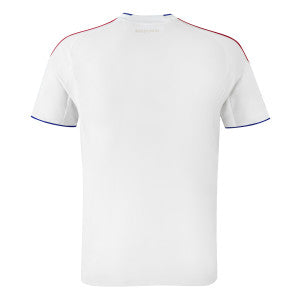 Maillots Olympique Lyonnais Domicile  25-26