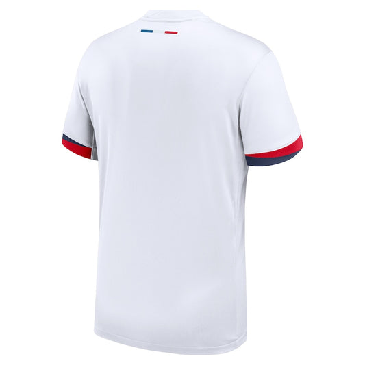 Maillot extérieur du PSG 2025-2026 (Version Européenne)