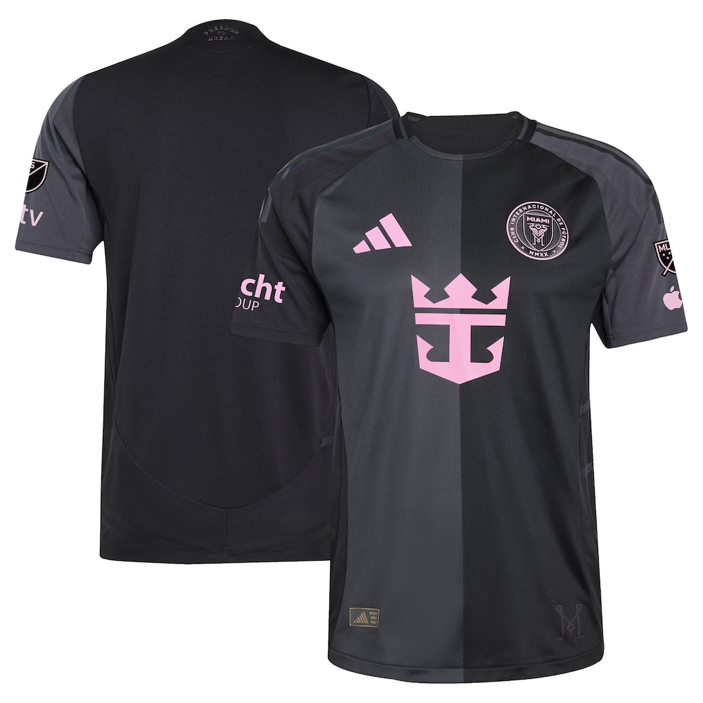 Maillot Extérieur Inter Miami FC 2025