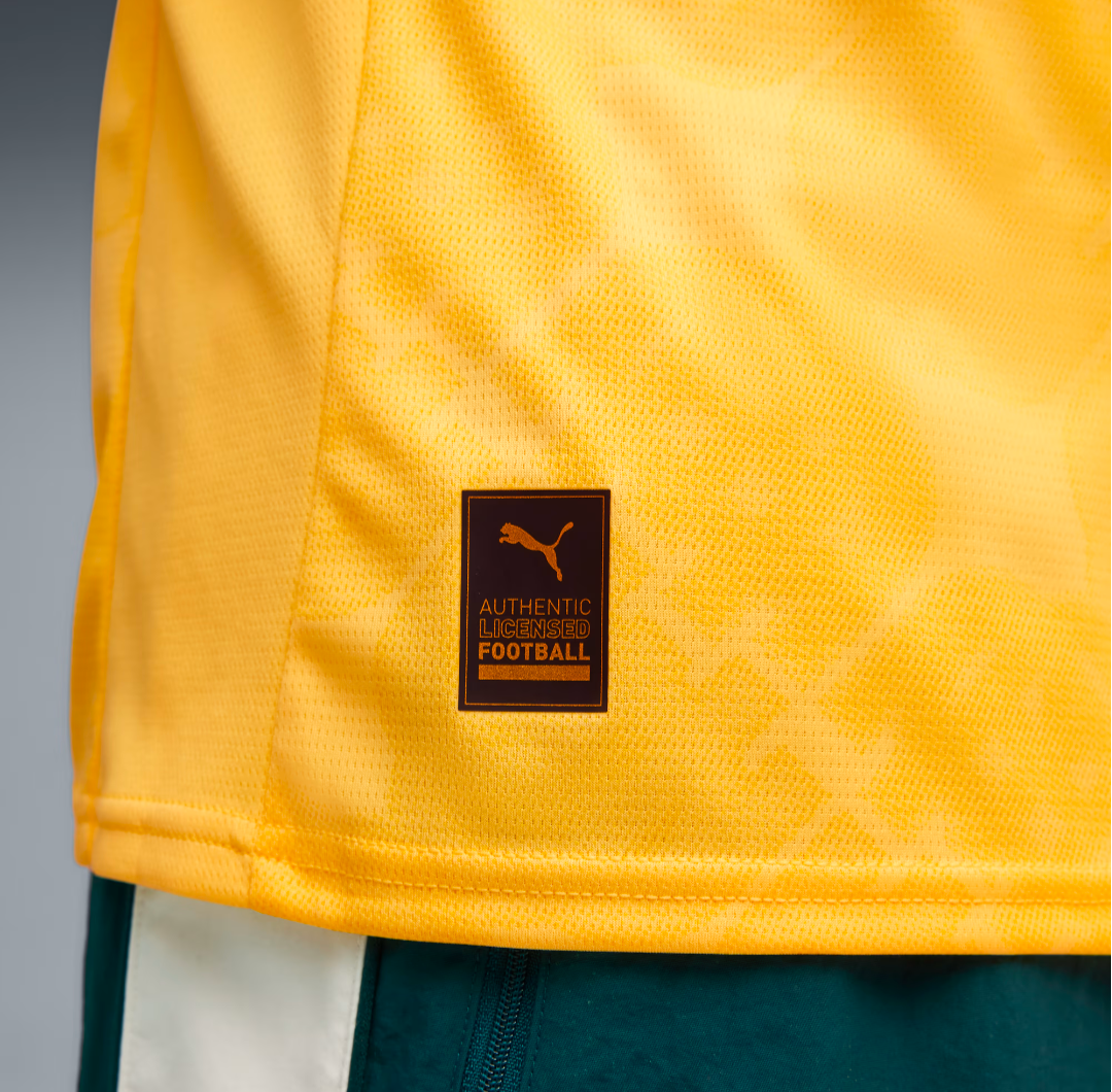 3e Maillot d' Ac Milan 2025-2026 (Version Européenne)