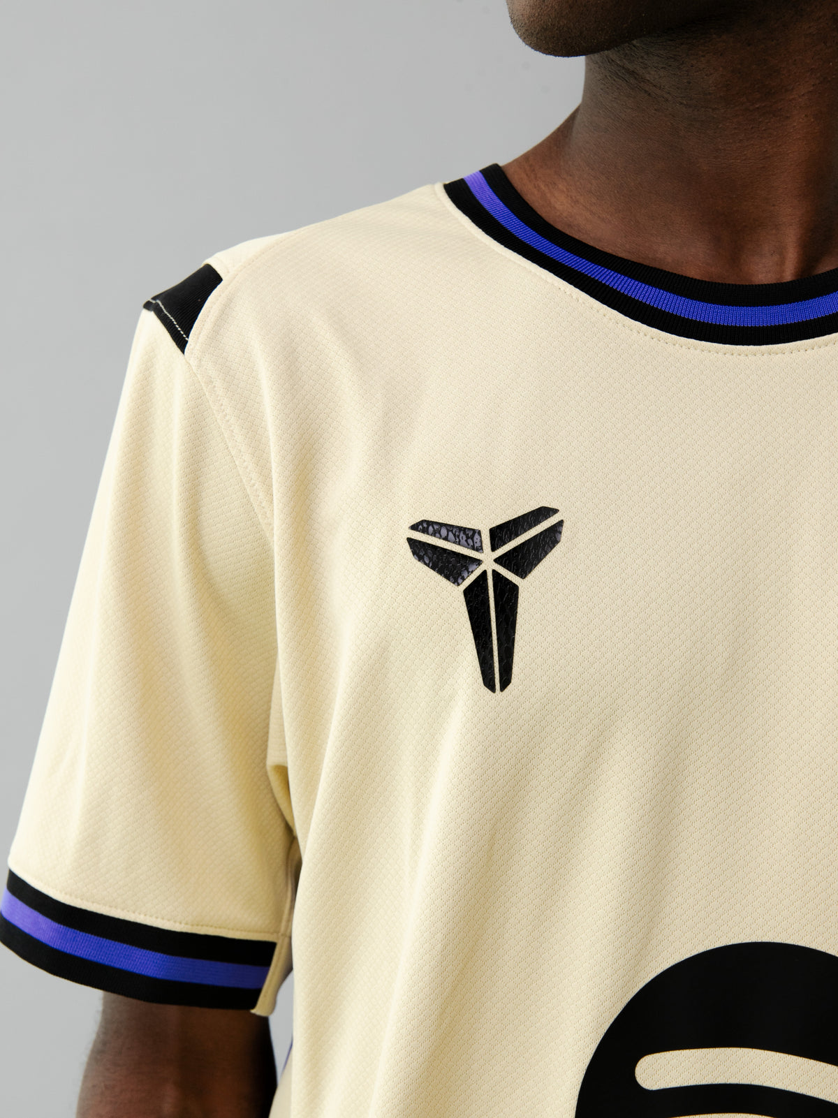 Maillot extérieur d'Fc Barcelone saison 2025-2026 (Version Européenne)