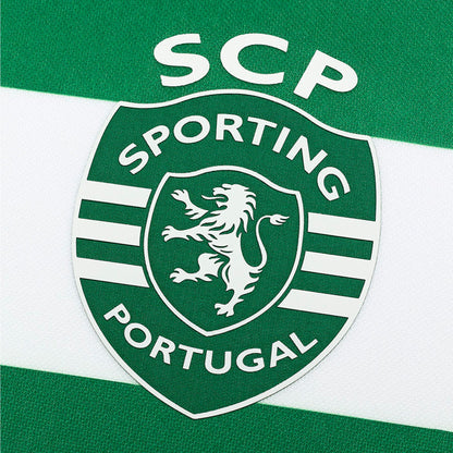 Maillot Sporting CP 2025/26 - Domicile