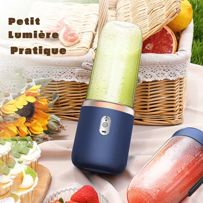 Mini mixeur Blinder-Portable