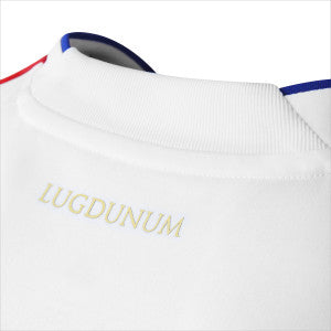 Maillots Olympique Lyonnais Domicile  25-26