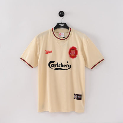 Maillot vintage Liverpool (Version Européenne)