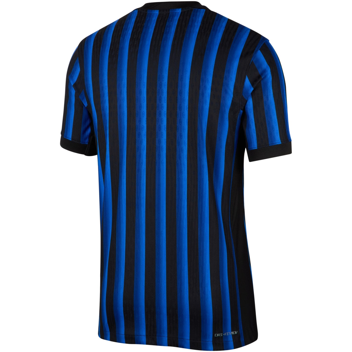 Maillot d'inter de Milan 2025-2026 (Version Européenne)