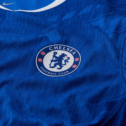 Maillot domicile chelsea 2025-2026 (Version Européenne)