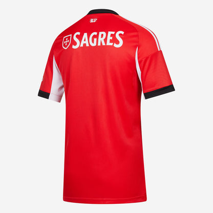 Maillot Domicile du Benfica 2025–2026