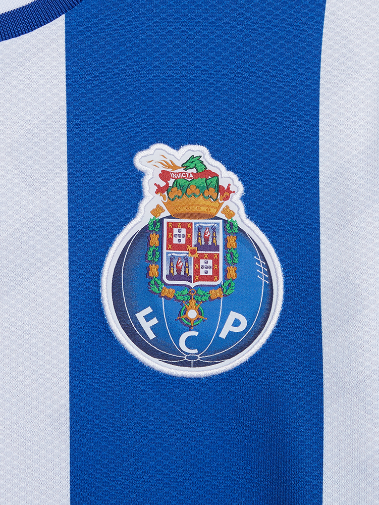 Maillot  Domicile FC Porto 25/26