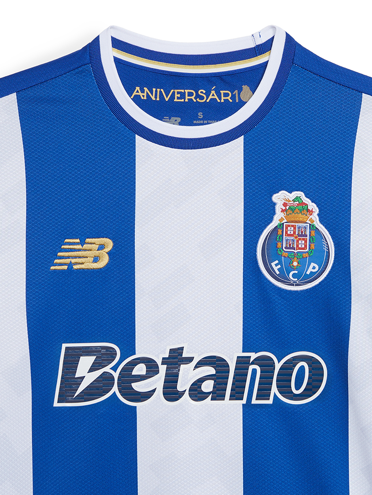 Maillot  Domicile FC Porto 25/26