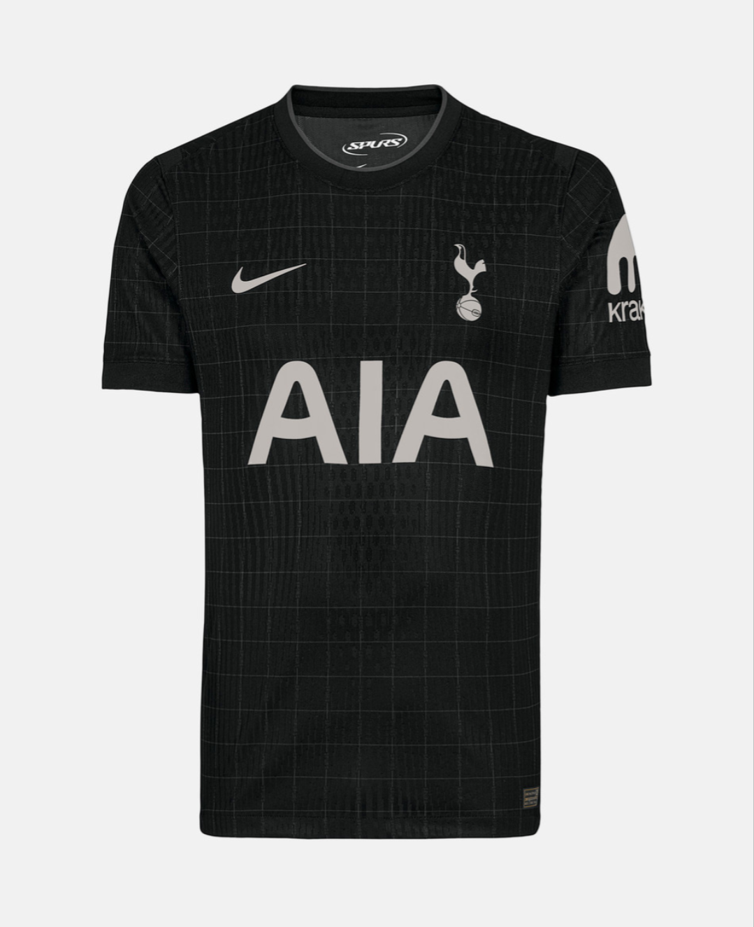 Maillot Extérieur Tottenham Hotspur 2025/26