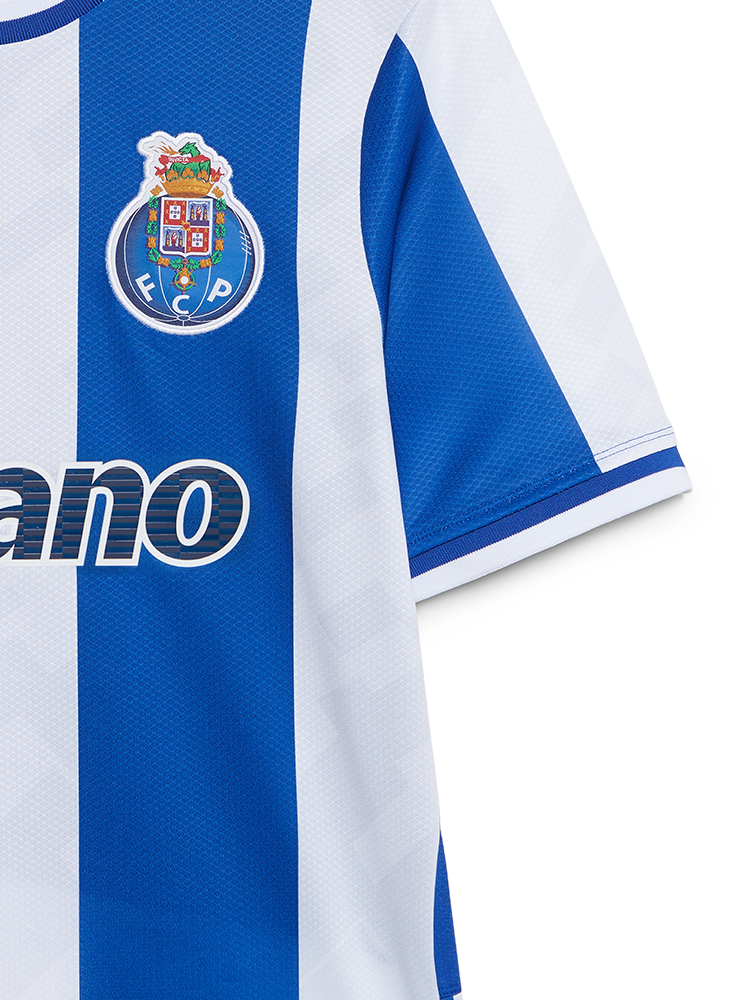 Maillot  Domicile FC Porto 25/26