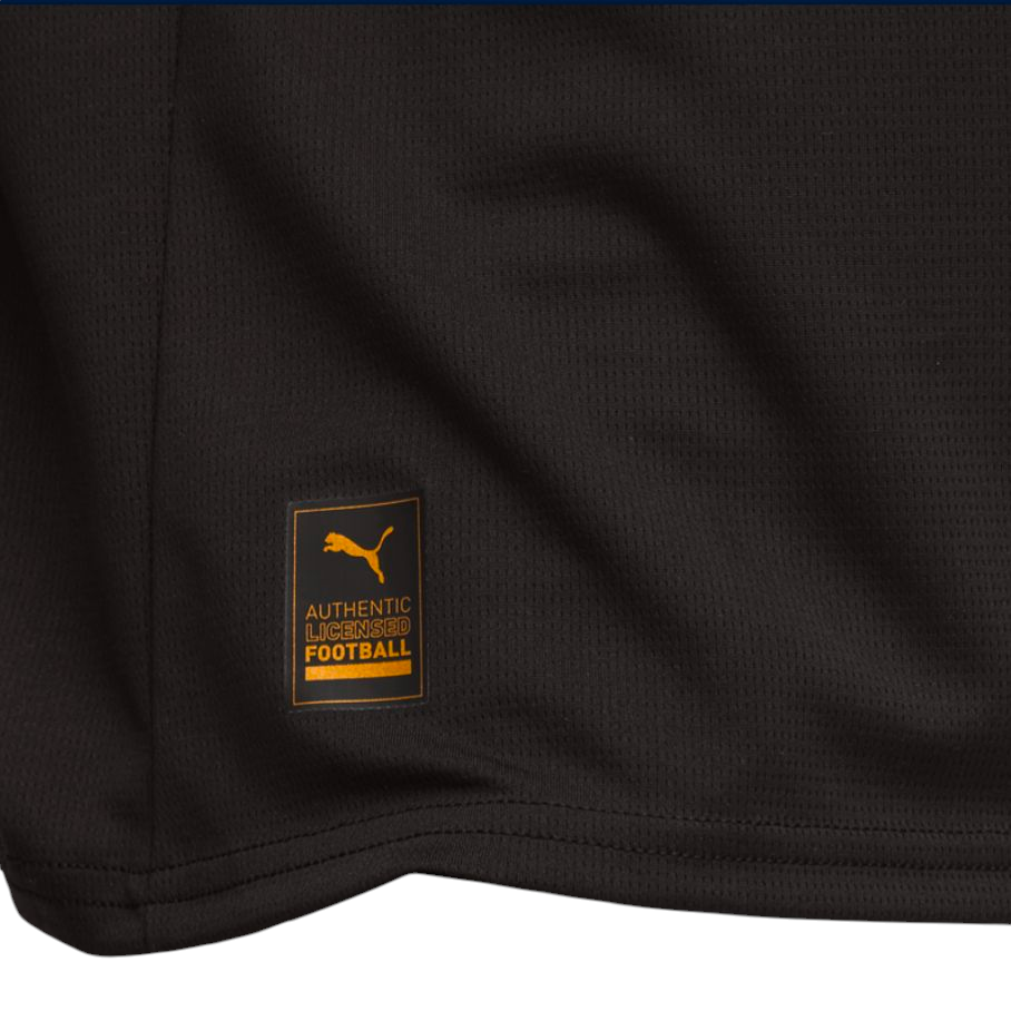 Maillot Extérieur Manchester City 2025/26