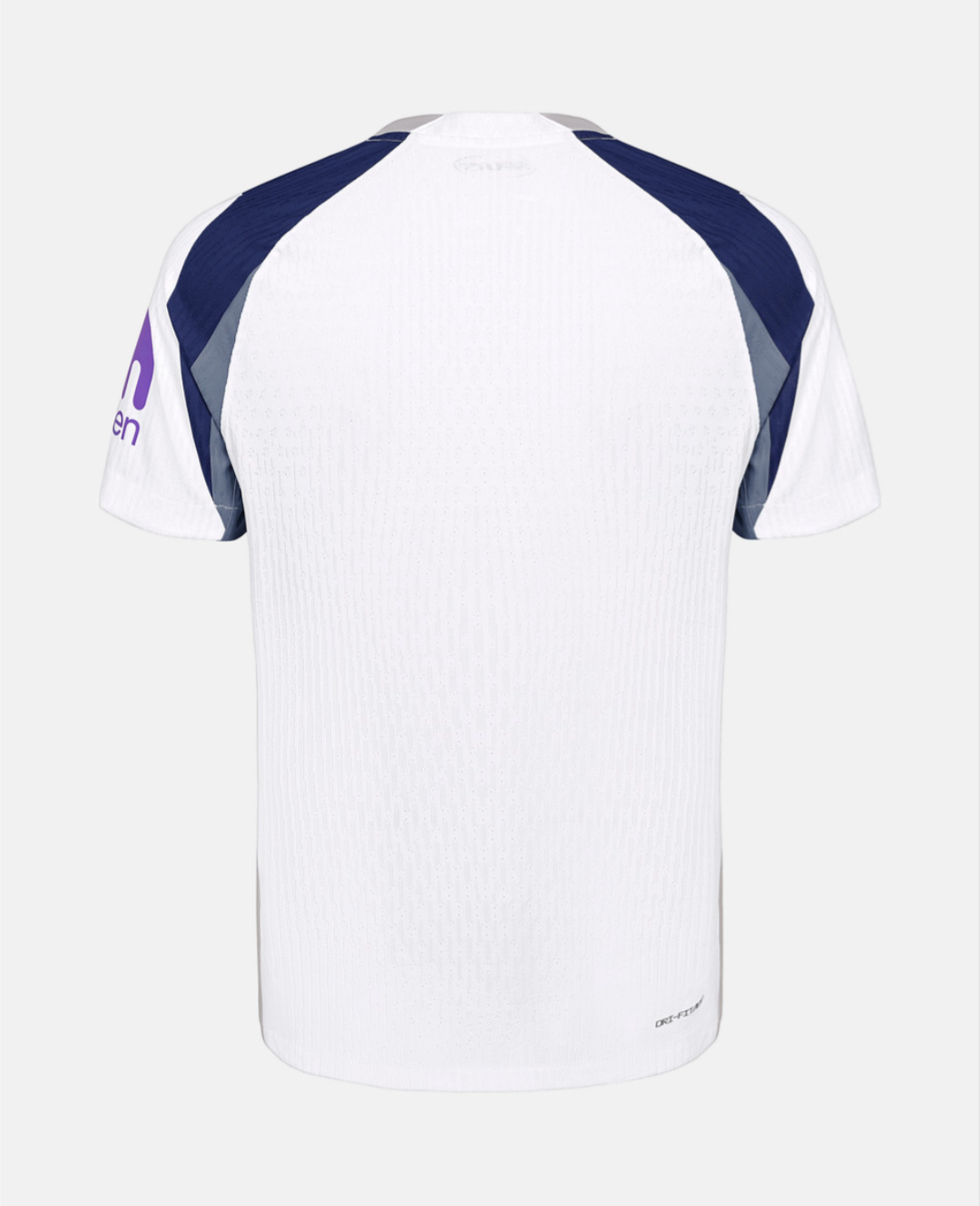 Maillot domicile  Tottenham Hotspur 2025/26