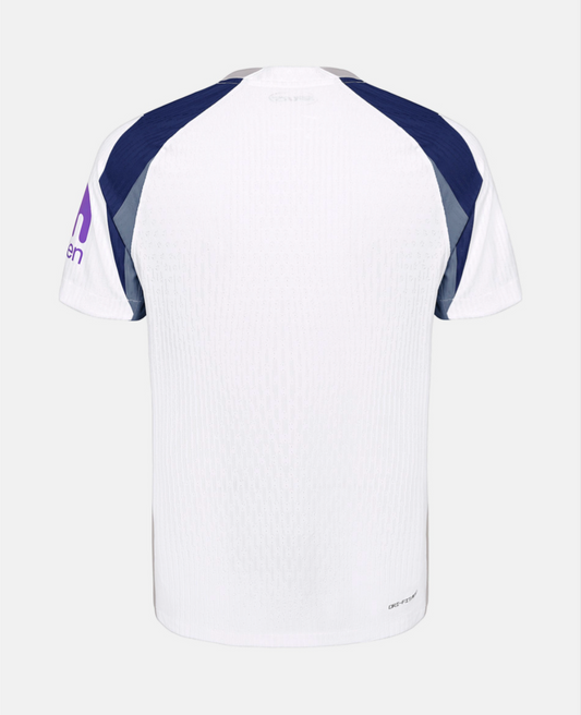 Maillot domicile  Tottenham Hotspur 2025/26