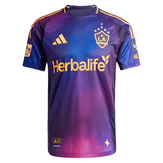 Maillot Domicile LA Galaxy  2025