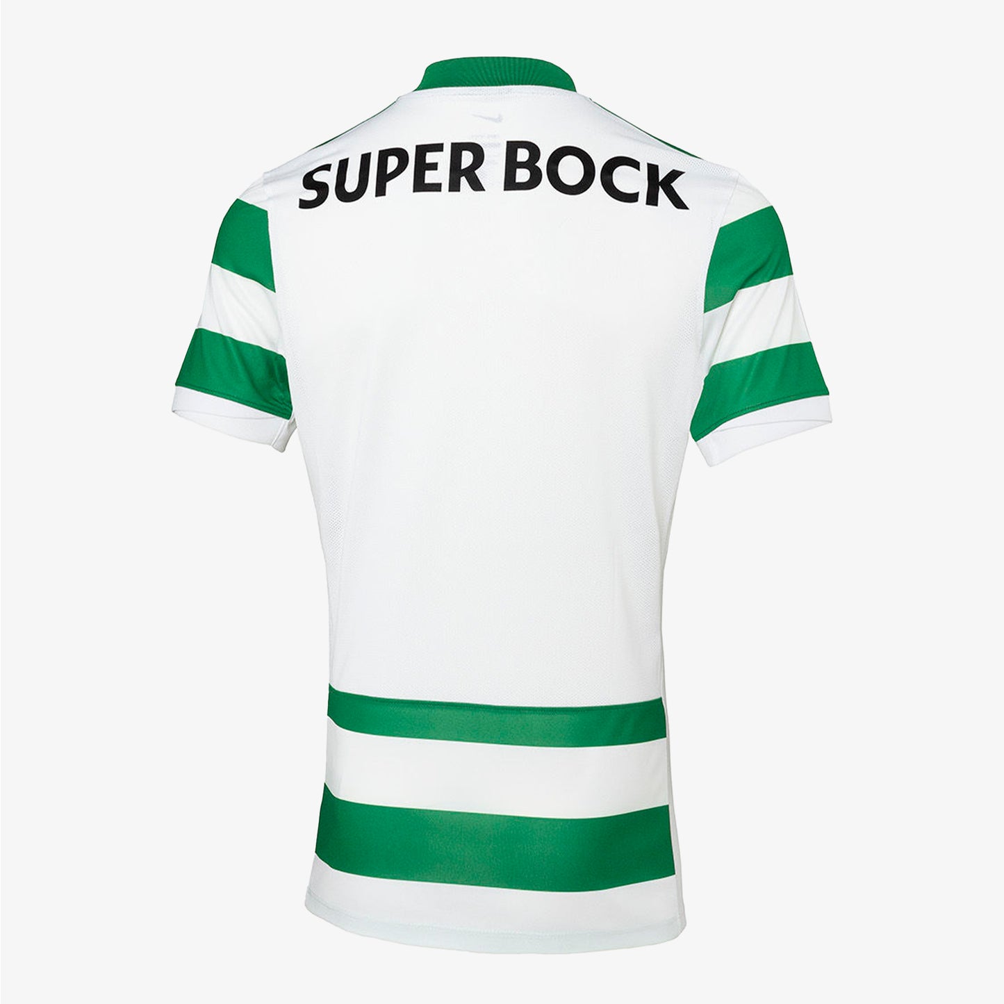 Maillot Sporting CP 2025/26 - Domicile
