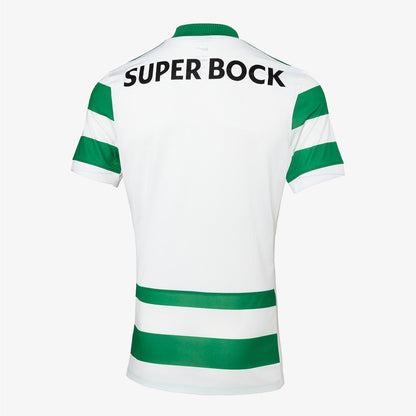 Maillot Sporting CP 2025/26 - Domicile
