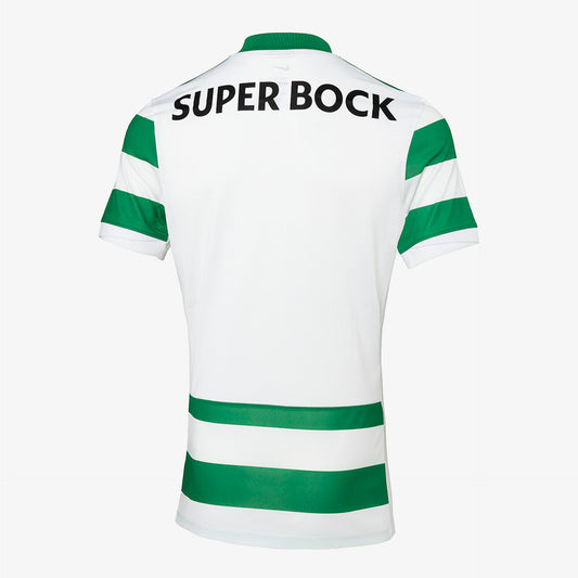 Maillot Sporting CP 2025/26 - Domicile