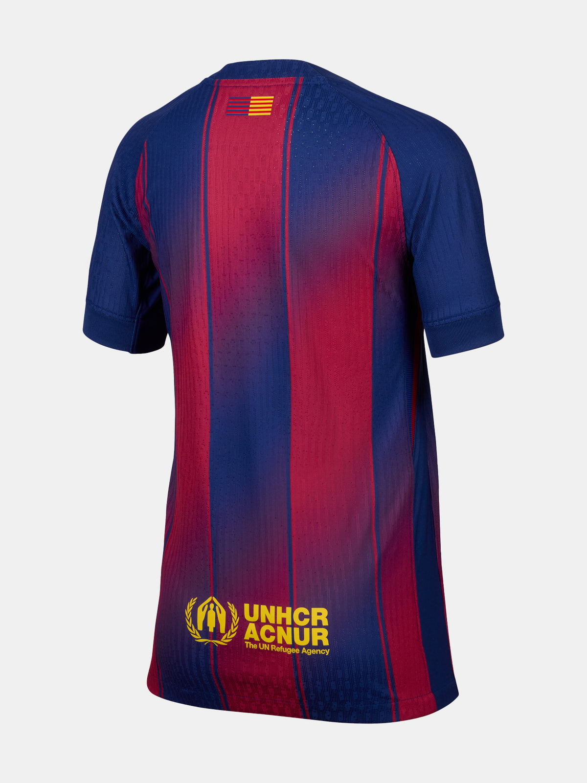 Maillot domicile de Fc Barcelone 2025-2026 (Version Européenne)