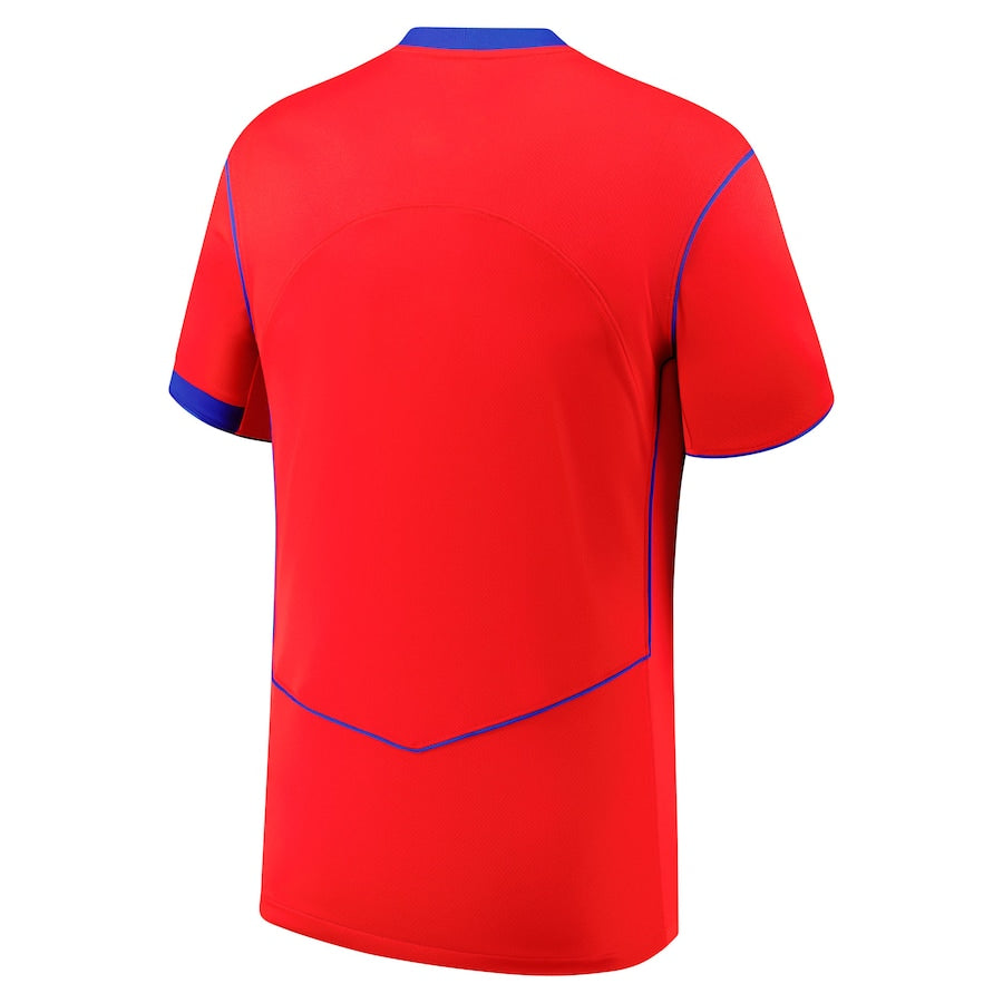 3e Maillot du PSG 2025-2026 (Version Européenne)
