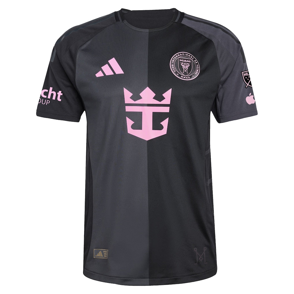 Maillot Extérieur Inter Miami FC 2025