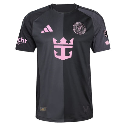 Maillot Extérieur Inter Miami FC 2025
