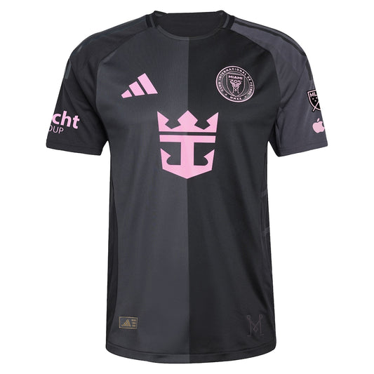 Maillot Extérieur Inter Miami FC 2025