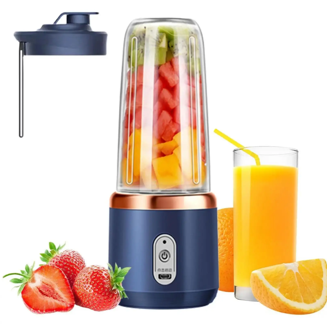Mini mixeur Blinder-Portable