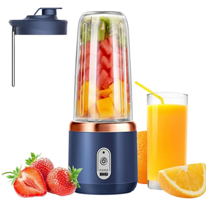 Mini mixeur Blinder-Portable