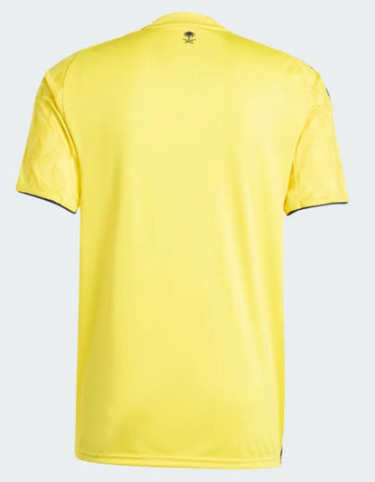 Maillot domicile Al-Nassr 25/26