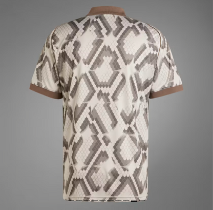 Maillot  de Bayern Munich 2025-2026 (Version Européenne)