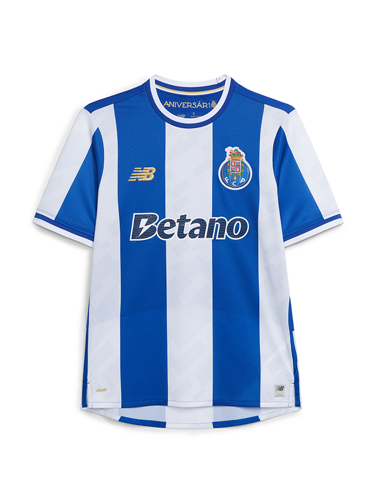 Maillot  Domicile FC Porto 25/26