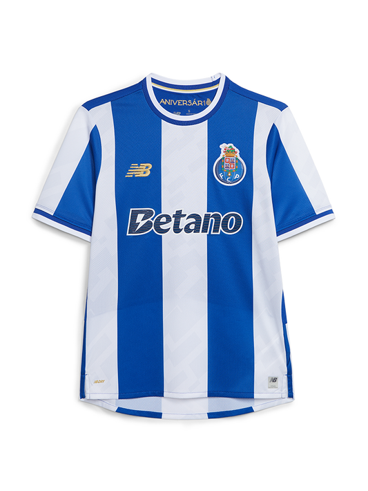 Maillot  Domicile FC Porto 25/26