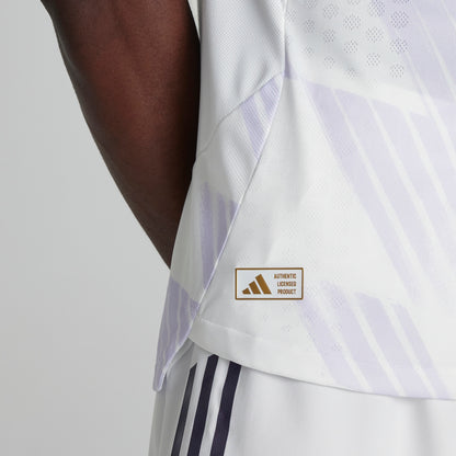 Maillot extérieur de Manchester United 2025-2026 (Version Européenne)