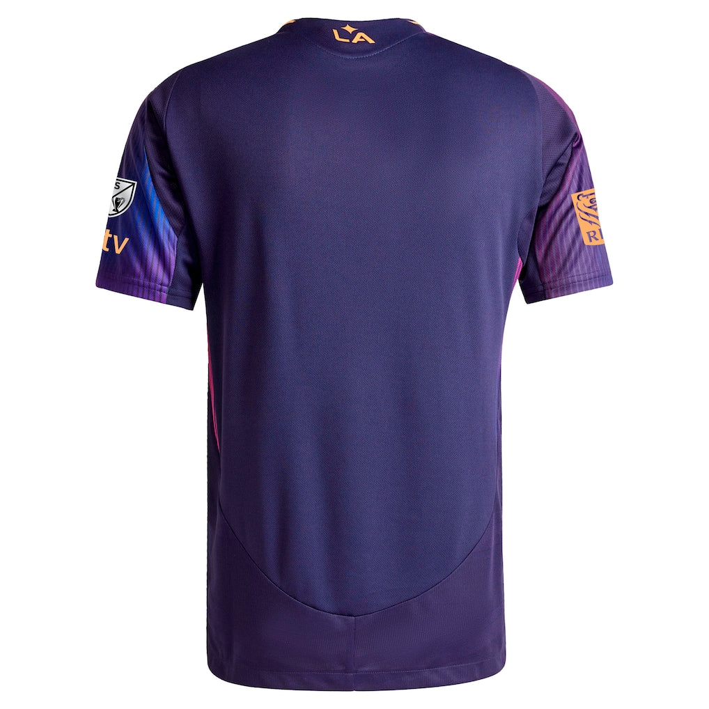 Maillot Domicile LA Galaxy  2025
