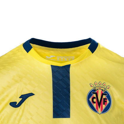 Maillot VILLARREAL Domicile 25/26