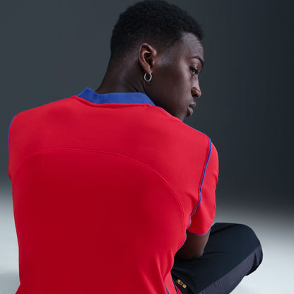 3e Maillot du PSG 2025-2026 (Version Européenne)