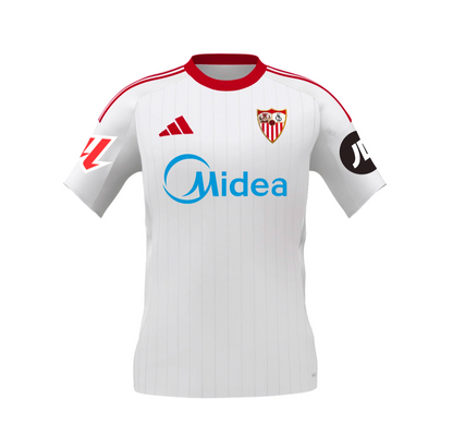 Maillot Domicile  Séville FC 25/26