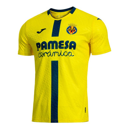 Maillot VILLARREAL Domicile 25/26