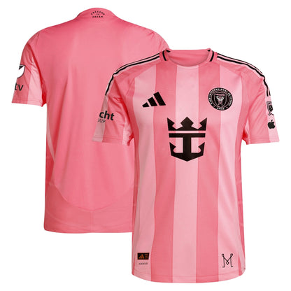Maillot Domicile Inter Miami FC 2025