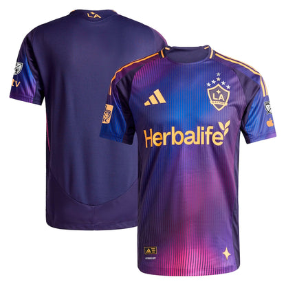 Maillot Domicile LA Galaxy  2025