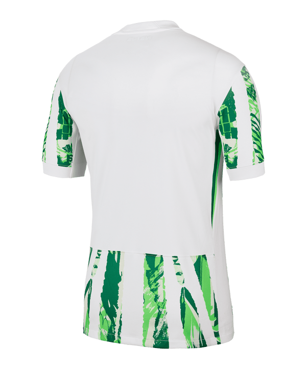 MAILLOT NIGERIA EXTÉRIEUR 2025/2026